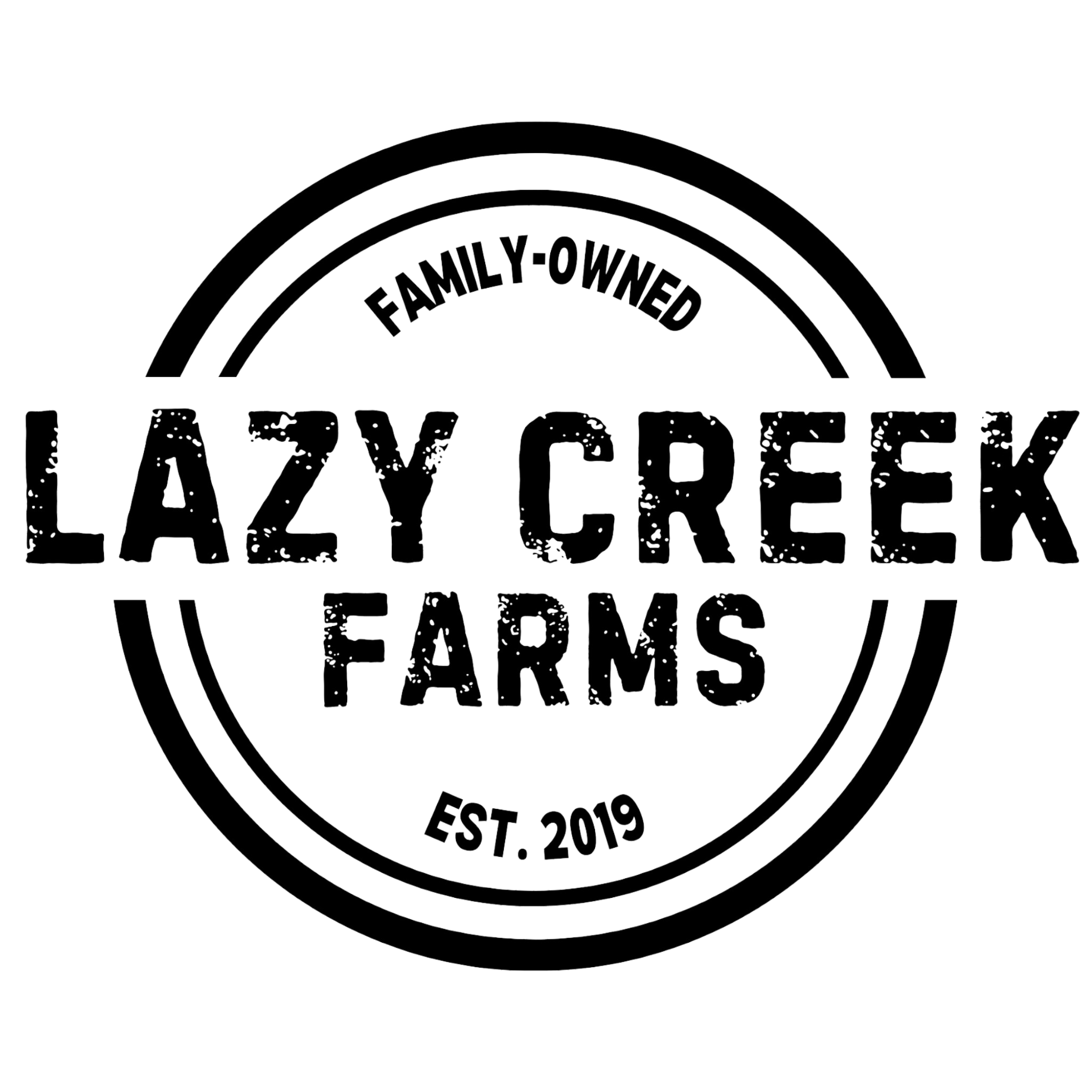 Home | Lazy Creek Farms